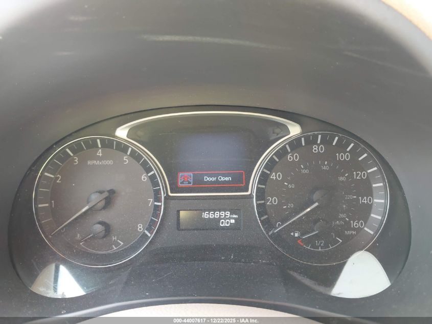 2014 Nissan Altima 2.5 S VIN: 1N4AL3AP0EC299638 Lot: 44007617