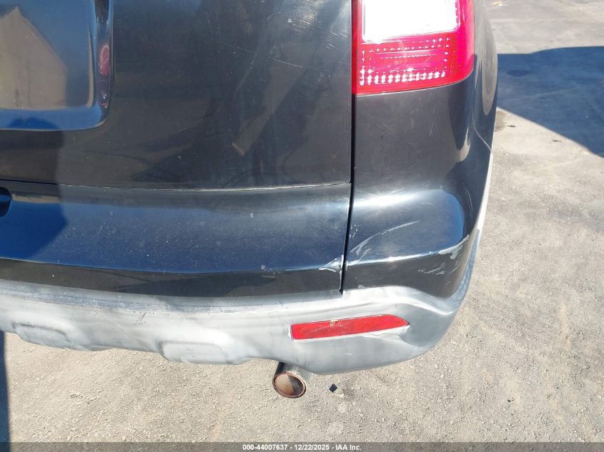 2007 Honda Cr-V Ex-L VIN: JHLRE48787C100781 Lot: 44007637