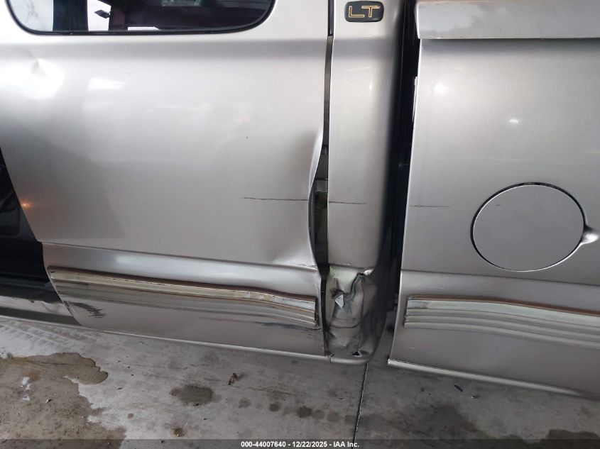 2000 Chevrolet Silverado 1500 Lt VIN: 2GCEC19T2Y1322204 Lot: 44007640