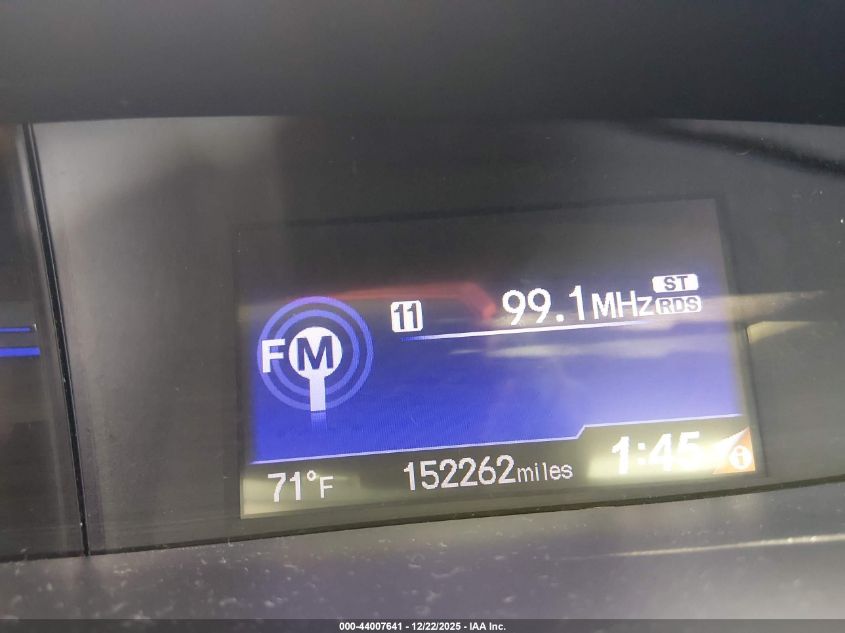 2014 Honda Civic Ex VIN: 19XFB2F87EE057369 Lot: 44007641