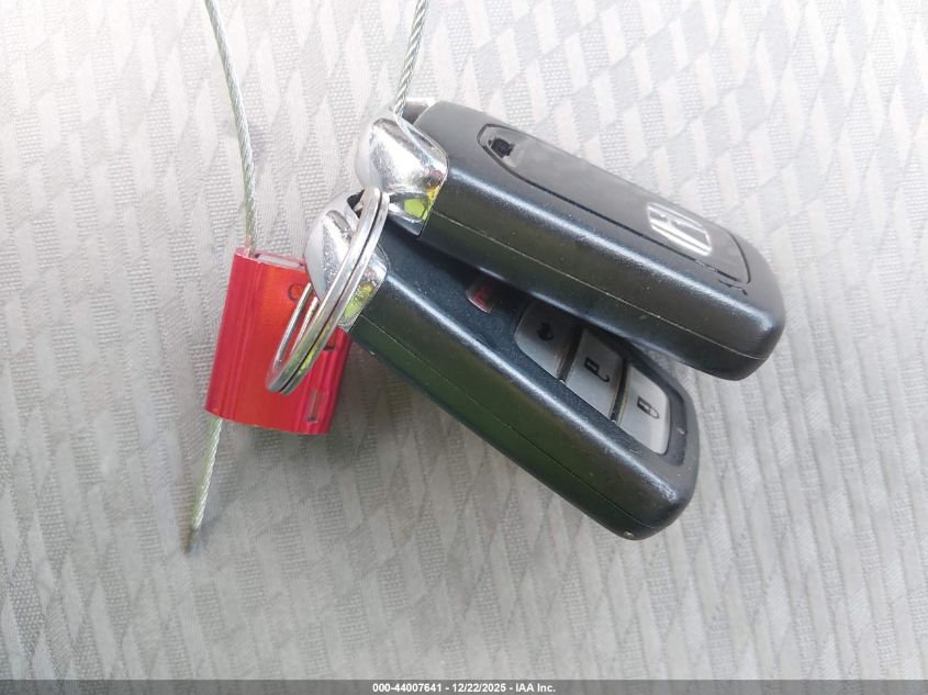 2014 Honda Civic Ex VIN: 19XFB2F87EE057369 Lot: 44007641