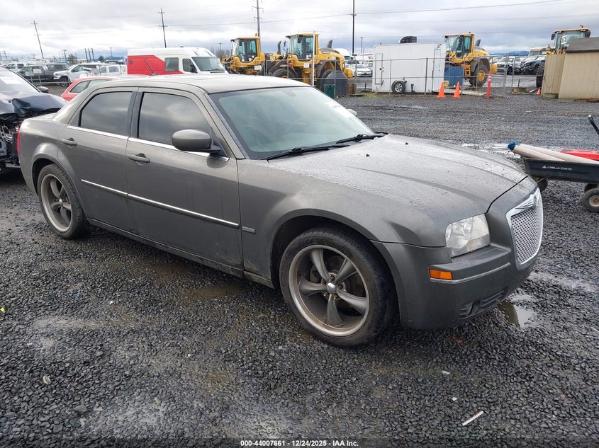 2C3LA53G88H224774 2008 Chrysler 300 Touring auction photo 1