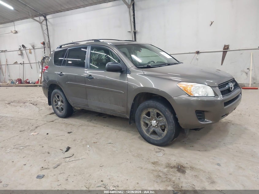 2T3BF4DV8AW072890 2010 Toyota Rav4 auction photo 1