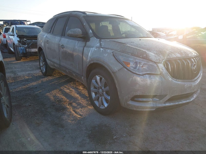 5GAKRDKD5DJ249725 2013 Buick Enclave Premium auction photo 1