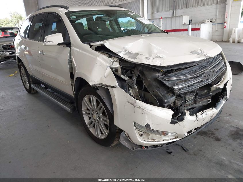 2015 Chevrolet Traverse 1Lt