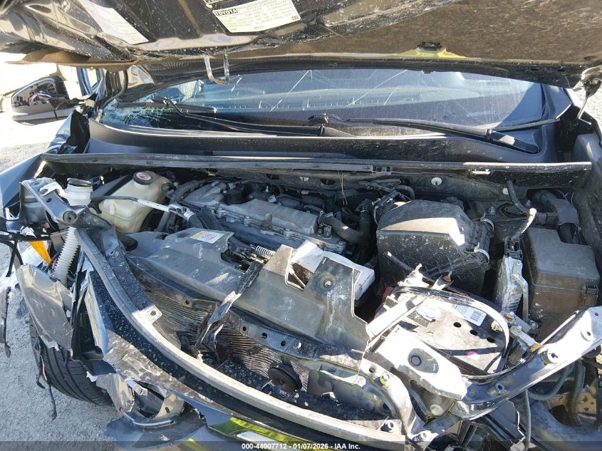 2017 Toyota Rav4 Xle VIN: JTMWFREV8HJ711159 Lot: 44007712