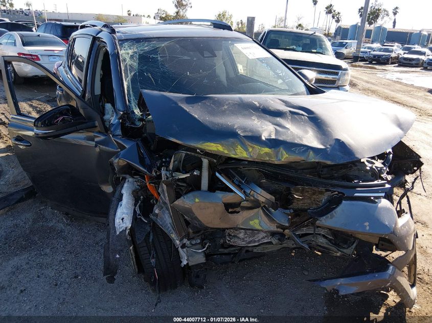 2017 Toyota Rav4 Xle VIN: JTMWFREV8HJ711159 Lot: 44007712