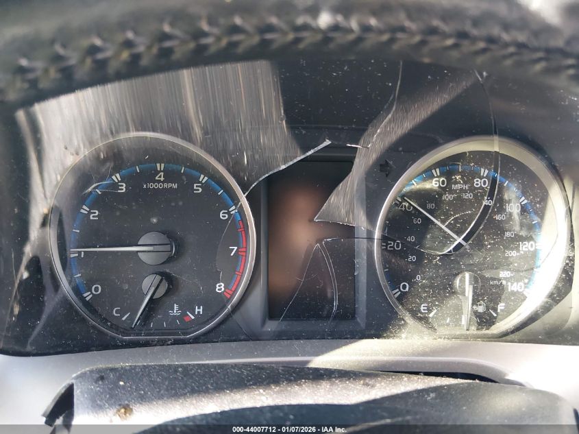 2017 Toyota Rav4 Xle VIN: JTMWFREV8HJ711159 Lot: 44007712