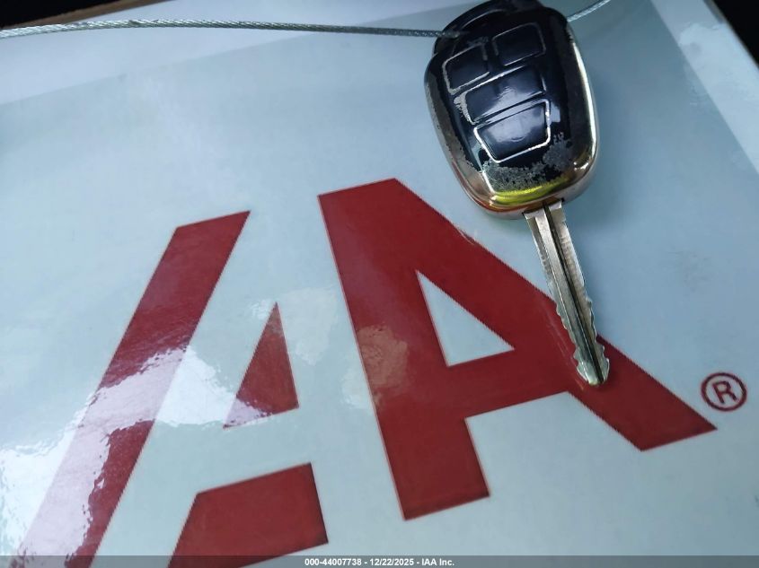 2017 Toyota Corolla Le VIN: 2T1BURHE4HC856663 Lot: 44007738