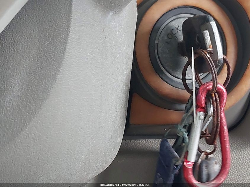 2006 Infiniti Qx56 VIN: 5N3AA08A26N814258 Lot: 44007761