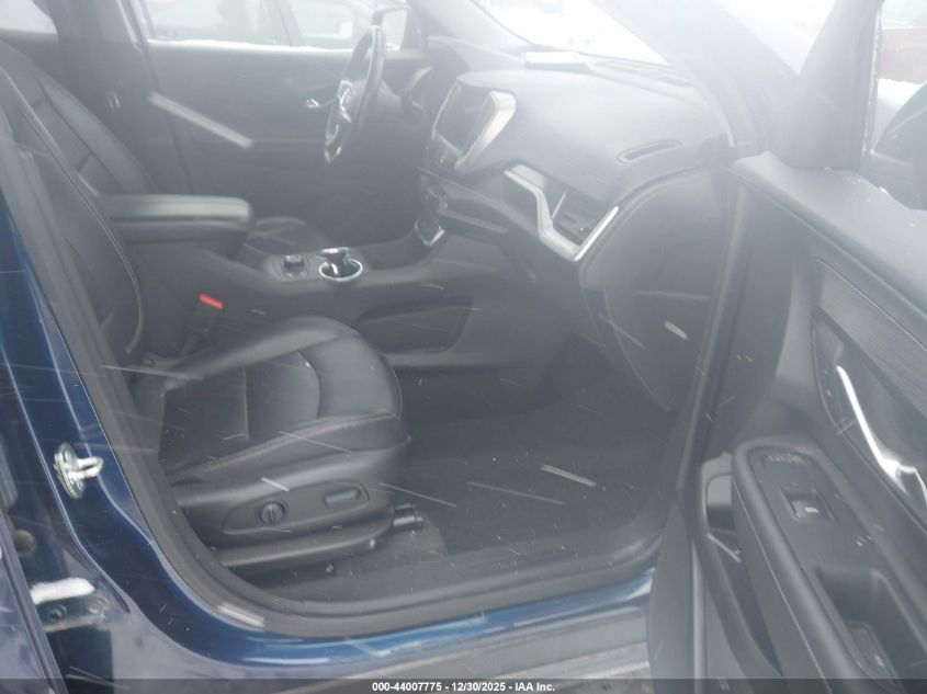 2022 GMC Terrain Awd Slt