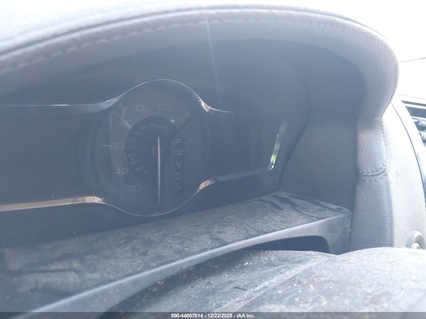 2013 Lincoln Mkx VIN: 2LMDJ6JK5DBL33476 Lot: 44007814