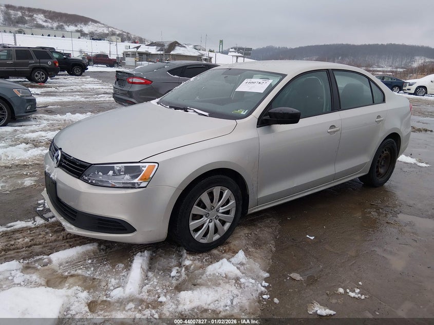 Vin: 3vw2k7aj2cm329042, lot: 44503582, volkswagen jetta 2.0l s 20122