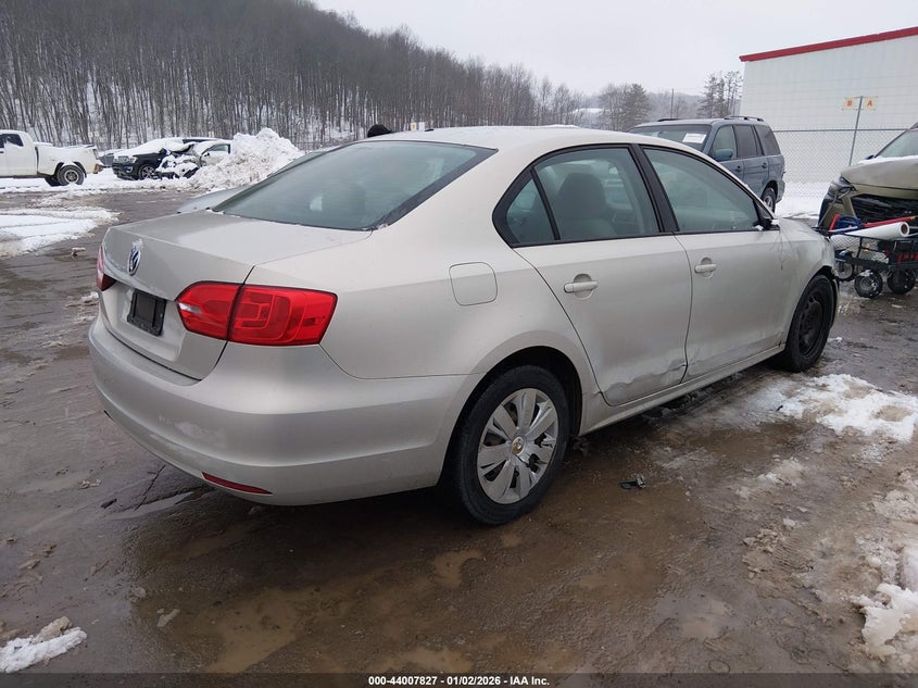 Vin: 3vw2k7aj2cm329042, lot: 44503582, volkswagen jetta 2.0l s 20124