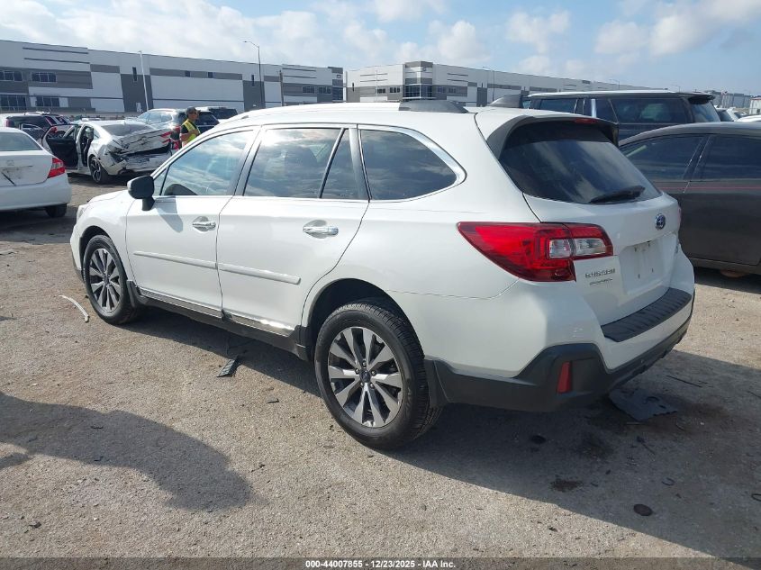 2018 Subaru Outback 3.6R Touring