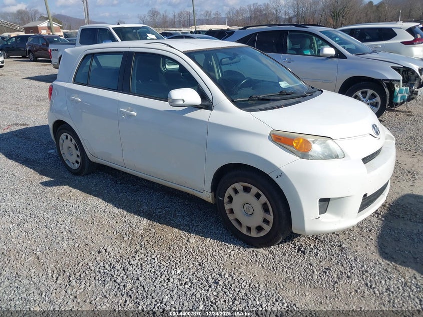 JTKKU10418J018849 2008 Scion Xd auction photo 1