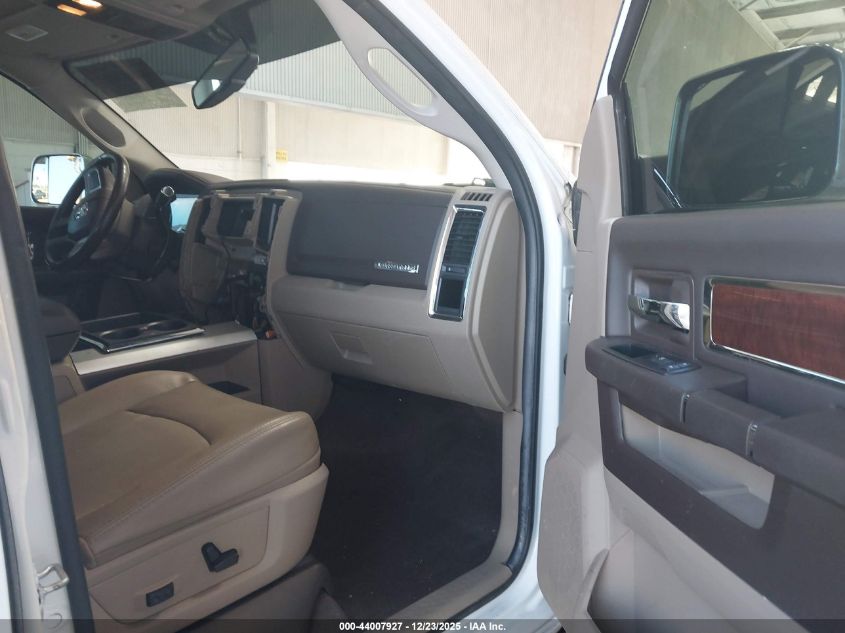 2011 Ram Ram 2500 Laramie