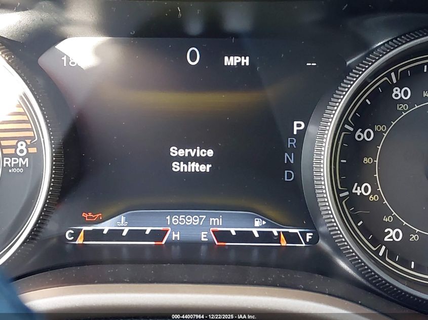 2018 Jeep Cherokee Limited Fwd VIN: 1C4PJLDX4JD606559 Lot: 44007964