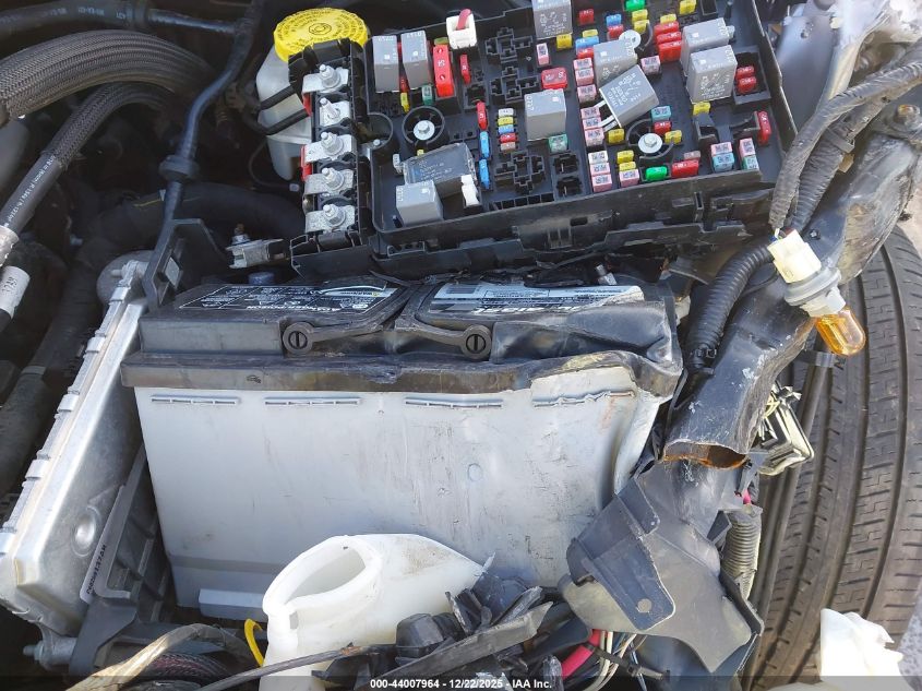 2018 Jeep Cherokee Limited Fwd VIN: 1C4PJLDX4JD606559 Lot: 44007964