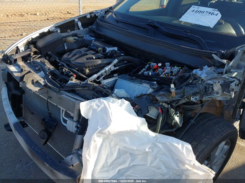 2018 Jeep Cherokee Limited Fwd VIN: 1C4PJLDX4JD606559 Lot: 44007964