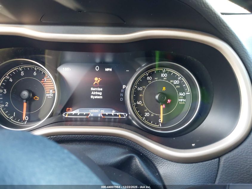 2018 Jeep Cherokee Limited Fwd VIN: 1C4PJLDX4JD606559 Lot: 44007964