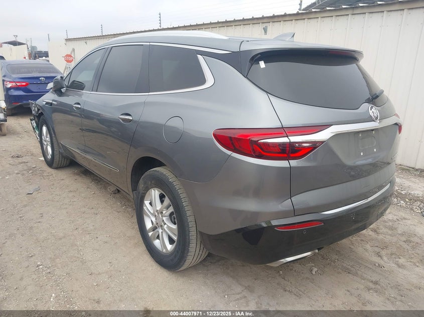 2019 Buick Enclave Fwd Premium
