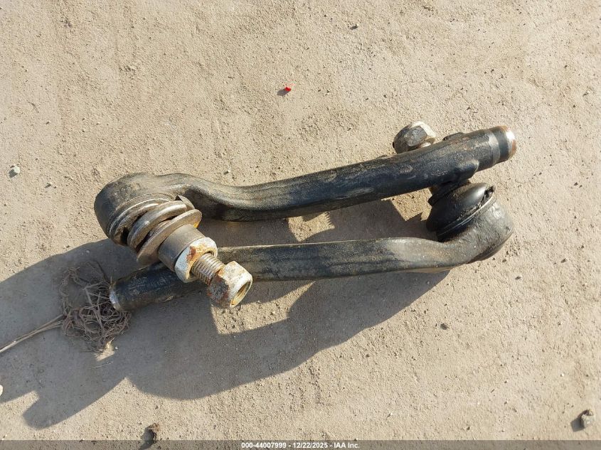 2001 Mercedes-Benz Ml 430 VIN: 4JGAB72E71A269801 Lot: 44007999