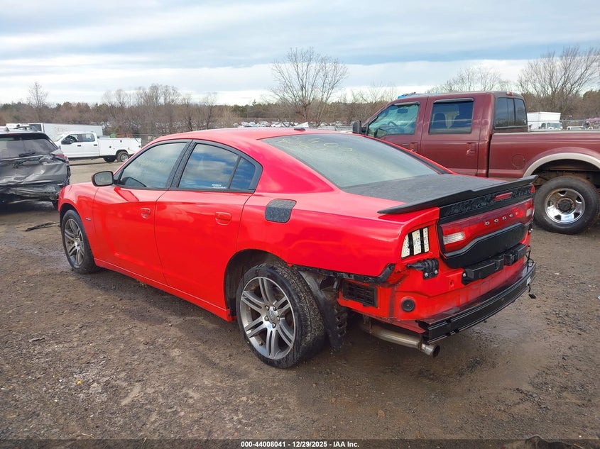 2014 Dodge Charger R/T