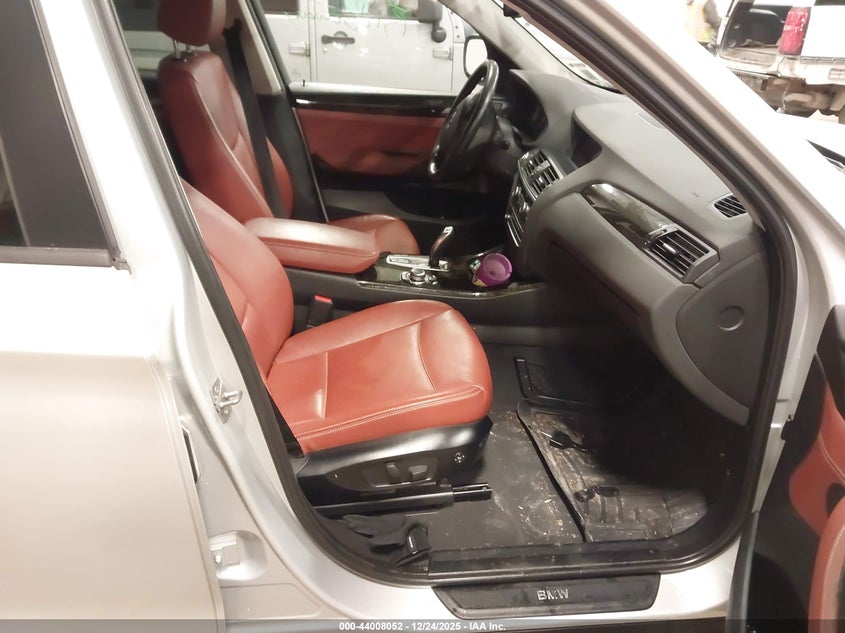 2011 BMW X3 xDrive28I