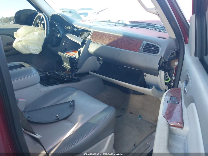 2007 Chevrolet Tahoe Lt