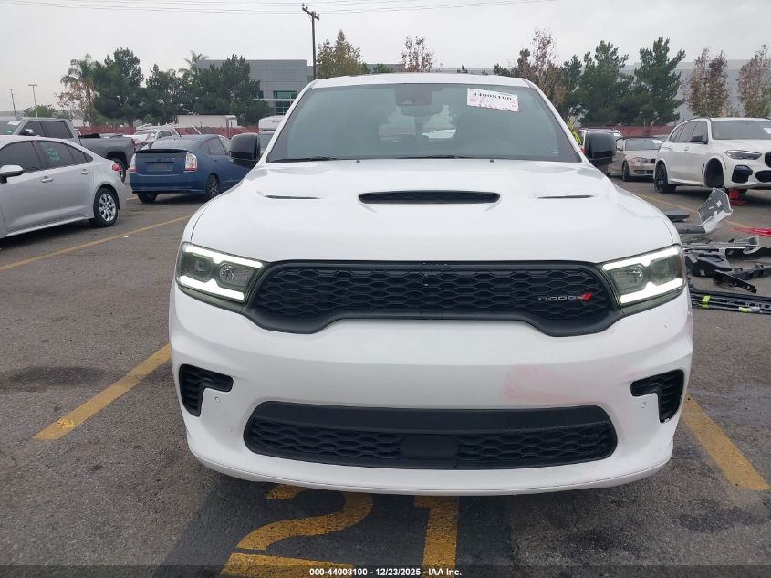 2024 Dodge Durango - 1C4SDHCT1RC245855