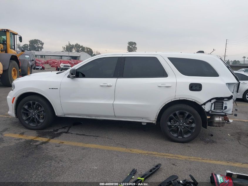 2024 Dodge Durango - 1C4SDHCT1RC245855