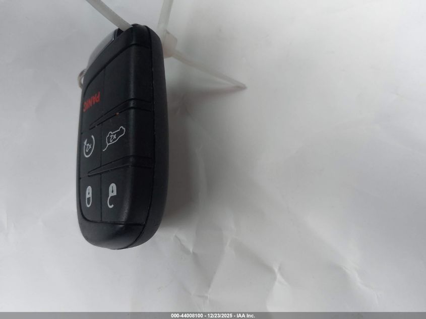 2024 Dodge Durango - 1C4SDHCT1RC245855