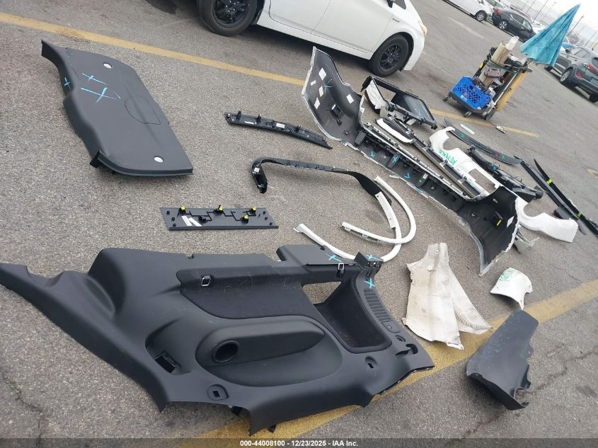 2024 Dodge Durango - 1C4SDHCT1RC245855