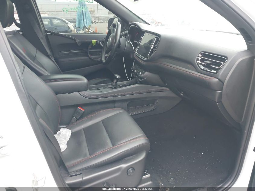 2024 Dodge Durango - 1C4SDHCT1RC245855