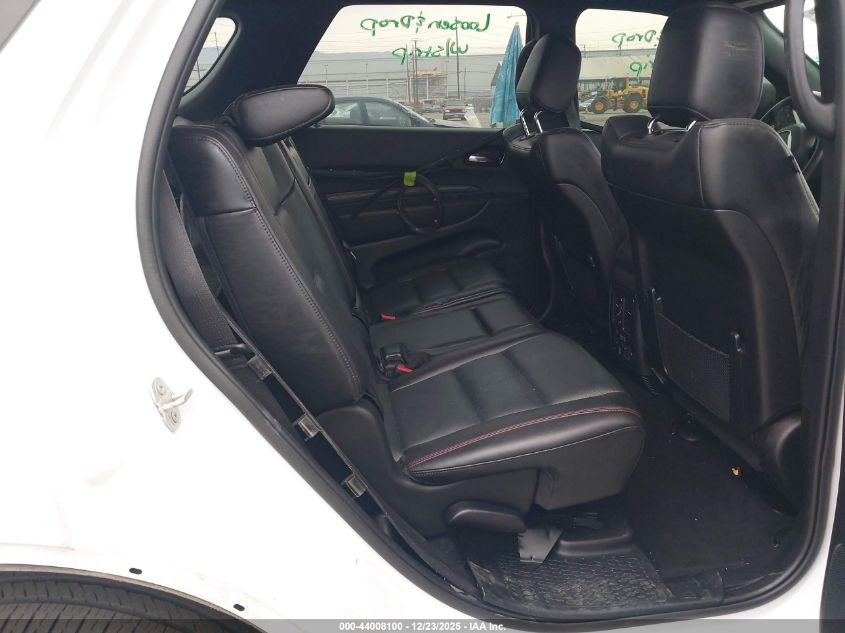 2024 Dodge Durango - 1C4SDHCT1RC245855