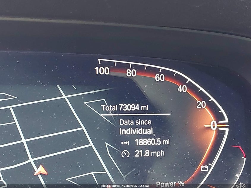 2021 BMW X6 - Ansicht 15