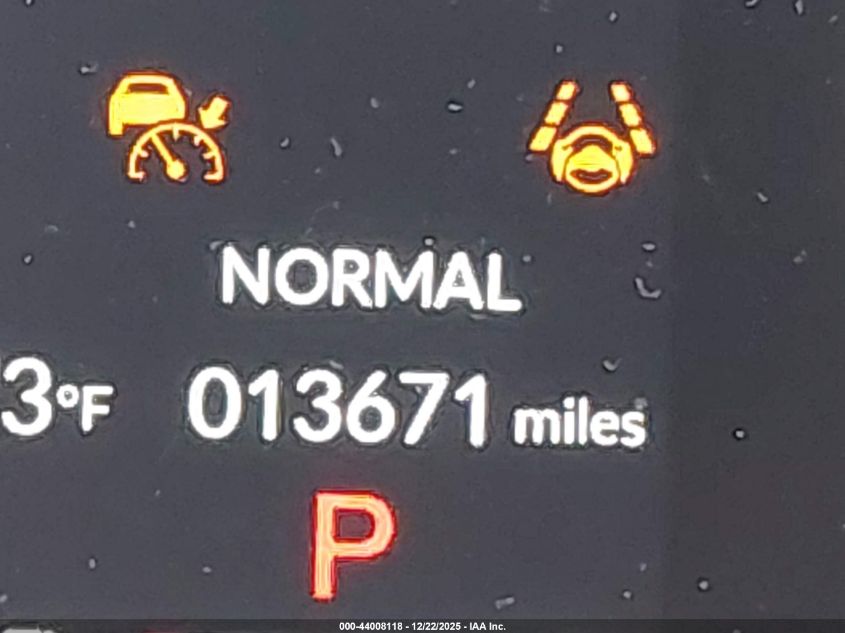 2025 Honda Cr-V Ex-L Awd VIN: 2HKRS4H70SH448206 Lot: 44008118