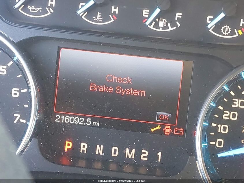 2011 Ford F-150 Xlt VIN: 1FTFW1EF0BFC11405 Lot: 44008129