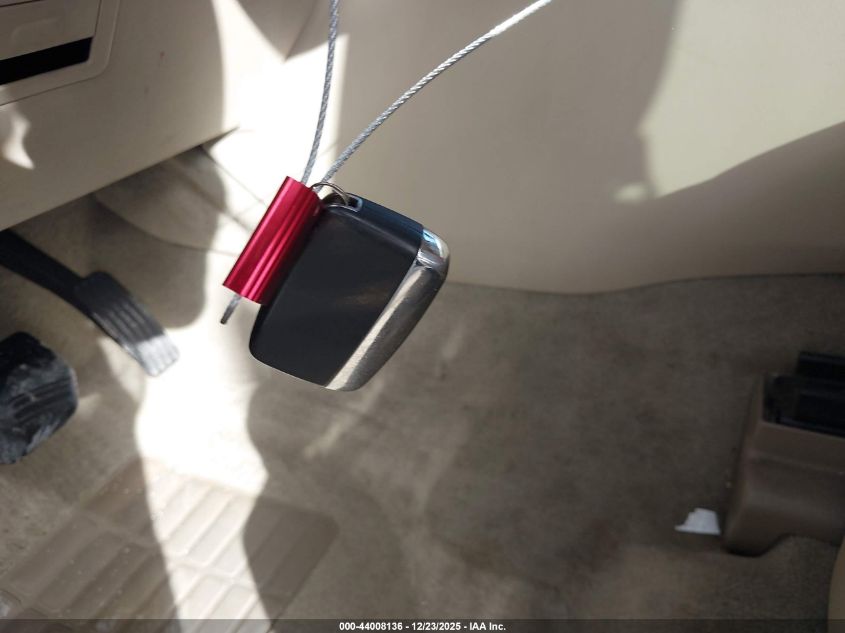 2012 Land Rover Range Rover Sport Hse VIN: SALSF2D46CA758691 Lot: 44008136