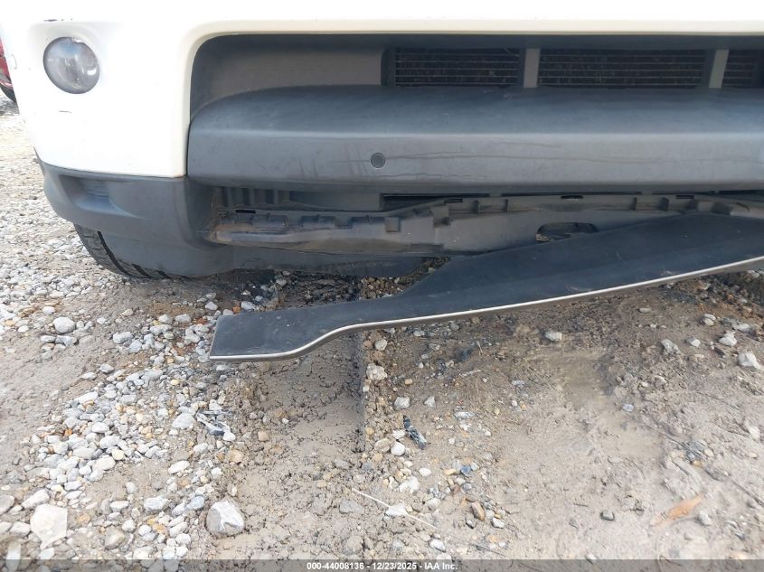 2012 Land Rover Range Rover Sport Hse VIN: SALSF2D46CA758691 Lot: 44008136