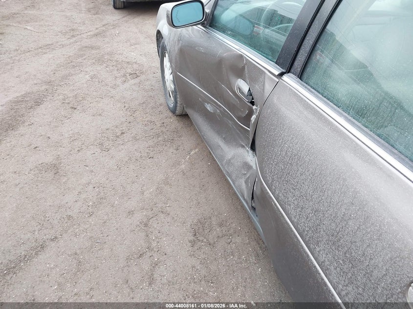 2003 Cadillac Deville Standard VIN: 1G6KD54Y13U238000 Lot: 44008161