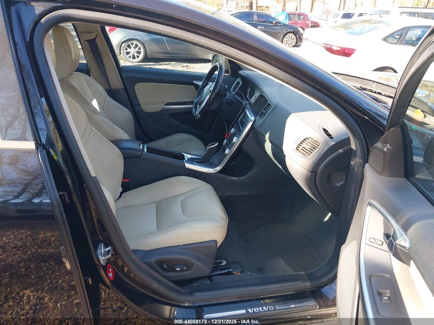 2018 Volvo S60 T5 Dynamic