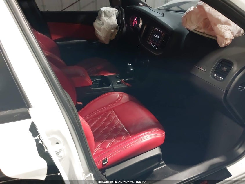 2020 Dodge Charger R/T Rwd