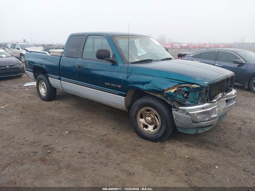 3B7HC12Y2WG142163 1998 Dodge Ram 1500 St auction photo 1
