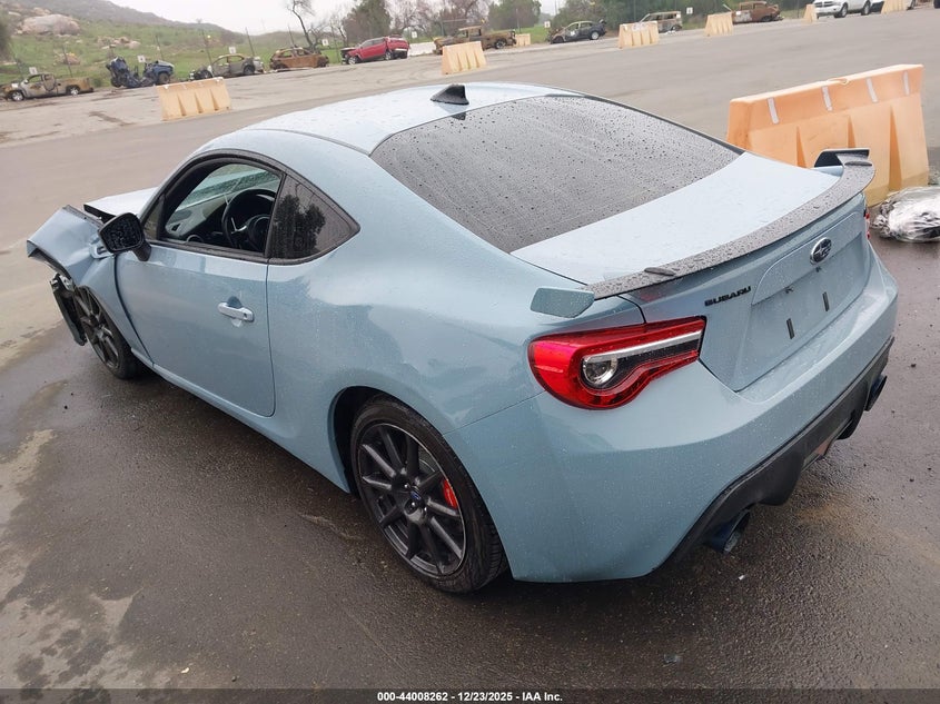Vin: jf1zcac10k9600675, lot: 44504017, subaru brz series.gray 20193