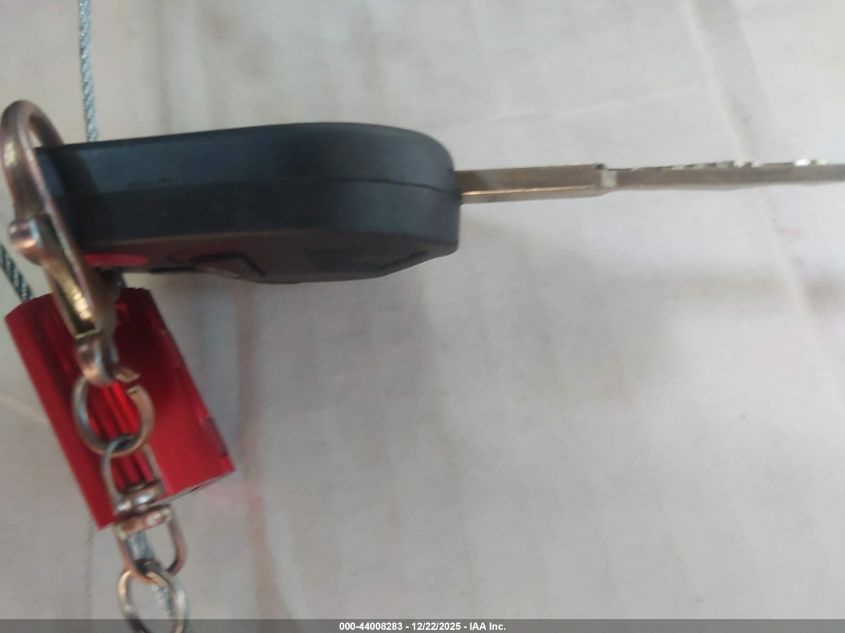 2014 Ford Focus S VIN: 1FADP3E20EL461798 Lot: 44008283