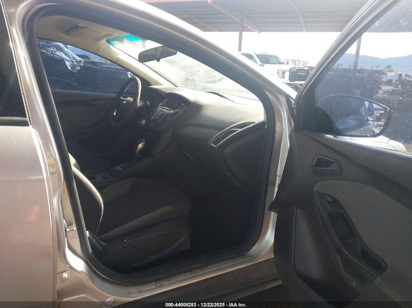 2014 Ford Focus S VIN: 1FADP3E20EL461798 Lot: 44008283