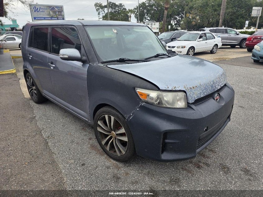 JTLZE4FE2CJ007070 2012 Scion Xb auction photo 1
