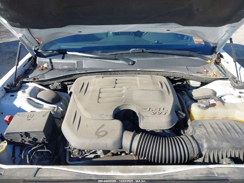 2013 Chrysler 300 300S Glacier VIN: 2C3CCAGG4DH590139 Lot: 44008300